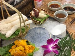 -云渔堂蒸汽石锅鱼(万达店)