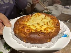 烤奶酪-泽成冰煮羊(非·遗东岸国际店)