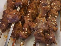 -羊之道草原味道清真餐厅(番禺店)