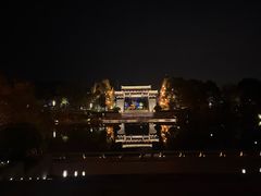 -雅达·阳羡溪山小镇中心