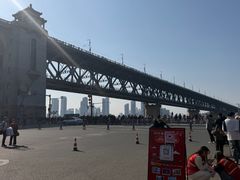 -武汉长江大桥