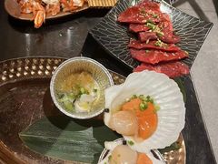 -八库渔场烧肉放题(世纪汇店)