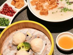-蝴蝶里·粤菜·点心(龙湖天街&滨江店)