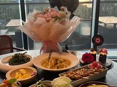 -星叶·东南亚料理(宁波万象汇店)