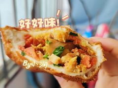 炸面包-惠源面包店(开禾路店)