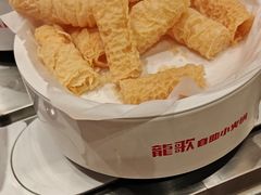 -龍歌自助小火锅(雨花台江南虹悦城店)