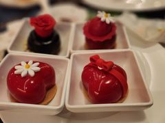 -康莱德酒店·美庭自助餐厅
