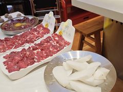 -荣叔港式沙嗲牛肉火锅(正佳潮流店)