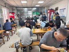 -清真-戏楼王记牛肉面