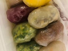 -老潮兴粿品(龙北店)