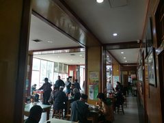 -吾穆勒蓬灰牛肉面·清真(北滨河中路店)