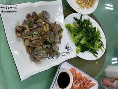 -景好海鲜餐厅(大鹏必选旅游店)