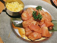 -烧肉达人•炭火烧肉(新天地店)