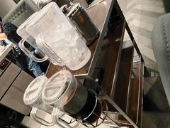 -海底捞火锅(航洋城店)