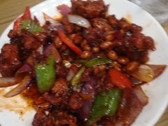 -陈傻子餐厅(世纪都会店)