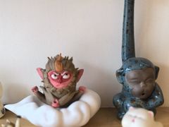 -悟白咖啡WoobyCafe