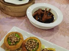 -新东源国际酒店·新东源食坊(沙井店)