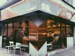 门面-KYO COFFEE(胶州路店)