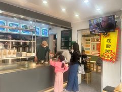 -芝麻糊世家(西华店)