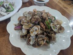 -南记食粥坊·宵夜大排档(莲花总店)