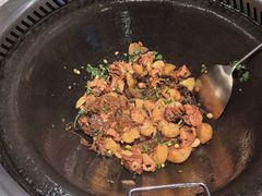-姐弟小东北·铁锅炖