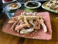 麦香芋头番薯-杨厝六十六农庄农舍(杨厝路店)