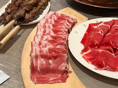 -东来顺饭庄(王府井步行街店)