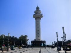 -日照灯塔风景区