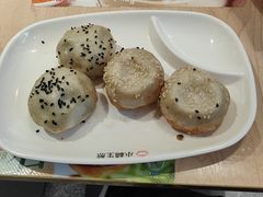 -小杨生煎(黄河路美食休闲街店)