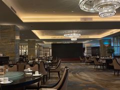 -湛江民大喜来登酒店-采悦轩中餐厅