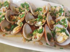 清蒸沙包-连家船海鲜大排档·20年闽菜店(厦大店)