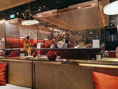 -京华烟云·北京烤鸭(领展购物广场·中关村店)