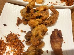 -鲜越鲜鱼粉(财富购物中心店)