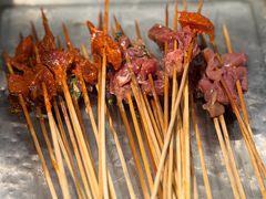 -牛串门串串香(东直门簋街总店)