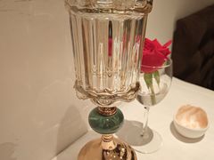 -波特曼西餐厅(南岗店)