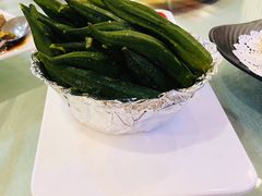 秋葵-平壤馆(西塔街店)