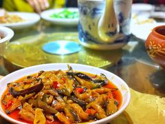 -香满楼(临安路店)