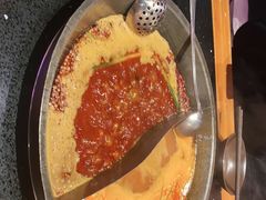 -珮姐老火锅(新街口店)