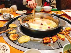 -重庆乌鱼庄·龙滋鲜(青羊大道店)