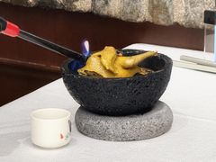 -老洋房花园饭店(绍兴路店)