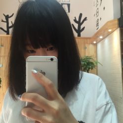 -明洞造型精品烫染