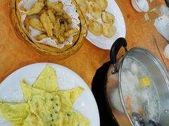 -焯明脆肉鲩世家(金沙洲店)