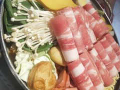 -Meet Sun韩式大排档(五一广场7MALL店)