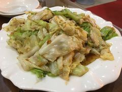 -白魁老号饭庄(交道口店)