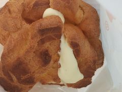 -西村叔叔的店·面包·甜品·蛋糕(清河万象汇店)