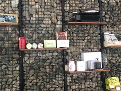 -太麻里文创咖啡馆(创意设计中心店)