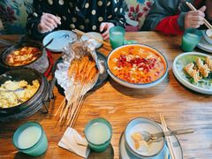 -嘉禾·悦享餐厅(八方汇店)