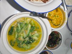 -兰湘子·湘菜小炒(长安万科广场店)