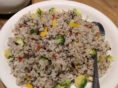 -枣子树·素食餐厅(普陀山店)