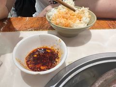 -海关荤豆花(洋河一路店)